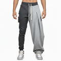 Asymmetric SweatPants